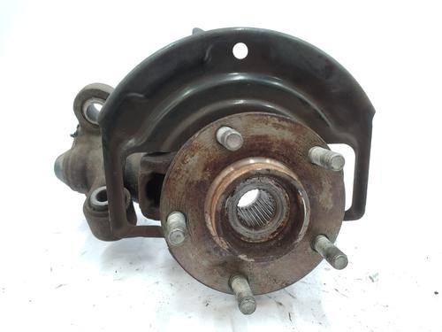 Left front steering knuckle NISSAN PRIMERA (P12) 2.0 | BP21157952M25 