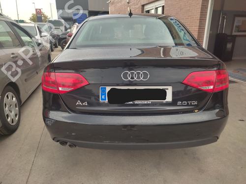 Right tailgate light AUDI A4 B8 (8K2) 2.0 TDI | BP38702811C80 - Image 7