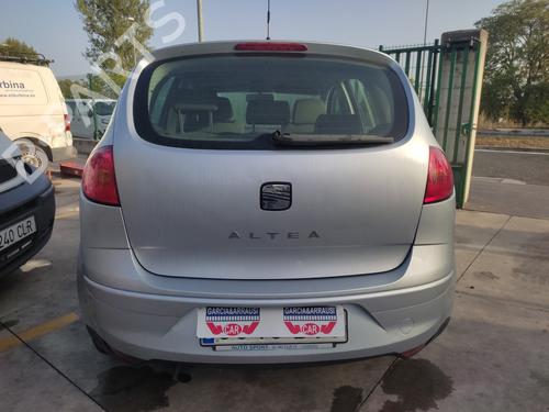 Left taillight SEAT ALTEA (5P1)  | BP21158102C34 