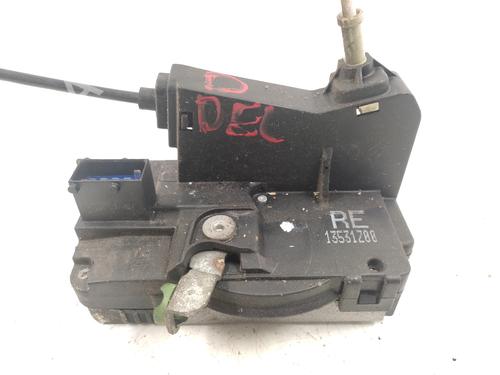 Used Front right lock OPEL ASTRA G Coupe (T98) [2000-2006]  21149262