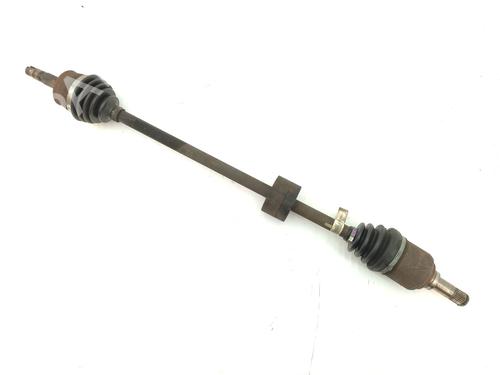 Used Right front driveshaft FIAT GRANDE PUNTO Van (199_) 1.4 (199CXB1A, 199DXB1A) (77 hp) 26289179