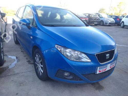 Left front window switch SEAT IBIZA IV ST (6J8, 6P8) 1.2 TSI | BP33981015I27  - Image 7