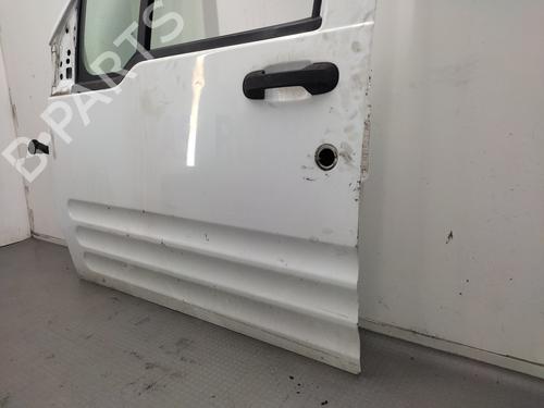 Left front door FORD TRANSIT CONNECT (P65_, P70_, P80_)  | BP21158364C2 