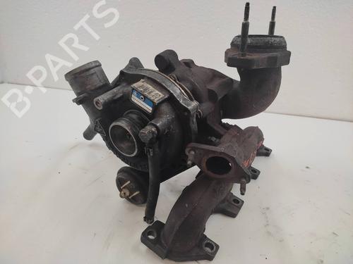 Turbolader/Kompressor PEUGEOT 306 (7B, N3, N5) [1993-2003]  21149452