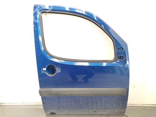Used Right front door FIAT DOBLO Box Body/MPV (223_) 1.9 JTD (105 hp) 21161013