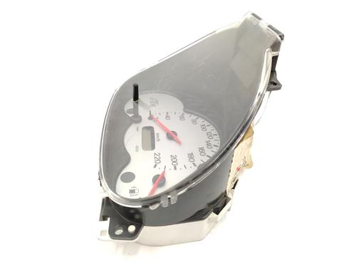 Kombiinstrument FORD KA (RB_) 1.3 i | BP21153093C47 