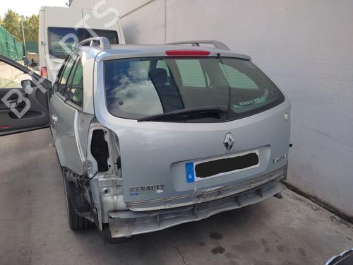 Right headlight RENAULT LAGUNA II Grandtour (KG0/1_) 1.8 16V (KG0B, KG0M) | BP26568918C29 