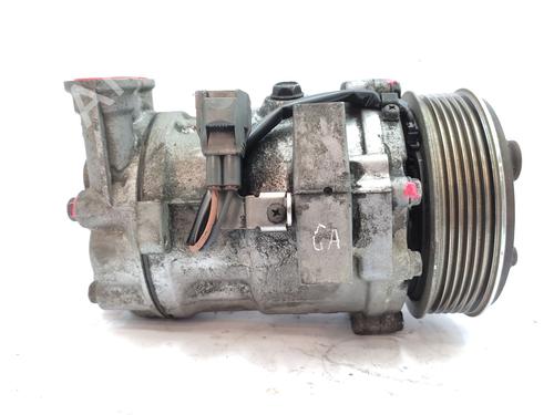 Used AC compressor FIAT DOBLO Cargo (263_) 1.3 D Multijet (90 hp) 32666700