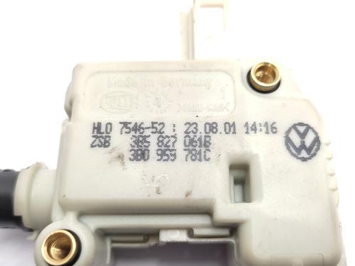 Compressor cierre centralizado VW BORA I (1J2) 1.9 TDI | BP21159491M86 
