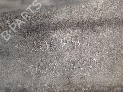 Gearbox PEUGEOT 206 Hatchback (2A/C)  | BP21161516M3 