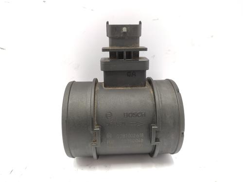 Used Mass air flow sensor OPEL ASTRA H (A04) 1.9 CDTI (L48) (120 hp) 21156233