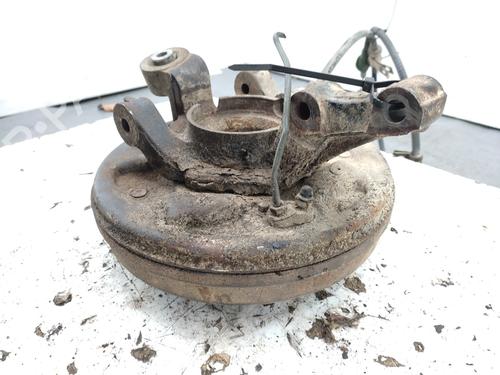 Left rear steering knuckle LAND ROVER FREELANDER I (L314) 2.0 DI 4x4 | BP21154633M27 