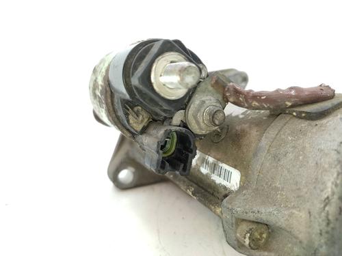Startmotor TOYOTA YARIS (_P1_) 1.0 (SCP10_, SCP10R) | BP24682814M8 