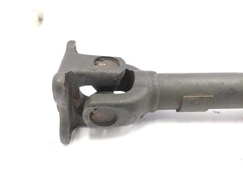 Driveshaft SUZUKI JIMNY Closed Off-Road Vehicle (SN) 1.3 16V (SN413, JB33) | BP21155737M37 