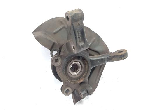 Right front steering knuckle CITROËN C8 (EA_, EB_) 2.0 HDi | BP40505873M26 - Image 2