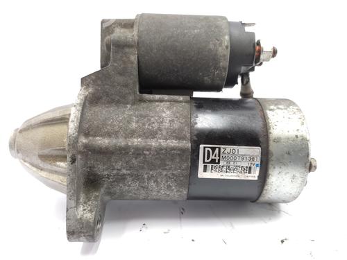 Starter MAZDA 3 (BK) 1.6 (BK14) | BP21148886M8