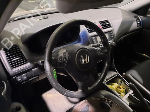 Gearbox HONDA ACCORD VII (CL, CN) 2.2 i-CTDi (CN1) | BP21151075M3 