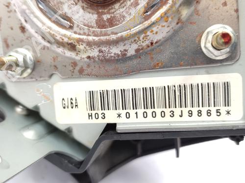 Driver airbag MAZDA 6 Station Wagon (GY) 2.0 DI (GY19) | BP26682338C9 