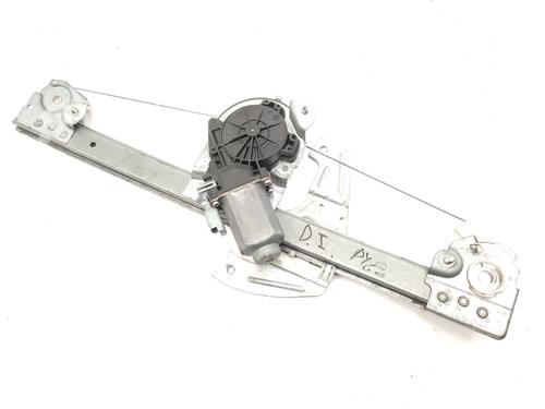 Front left window mechanism TOYOTA AYGO (_B1_) 1.4 D-4D (WNB10_, WNB10R) | BP24683127C22 