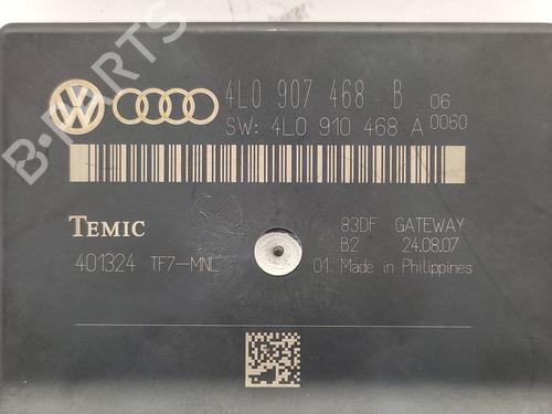 Electronic module AUDI A6 C6 (4F2) 2.0 TDI | BP21159261M83