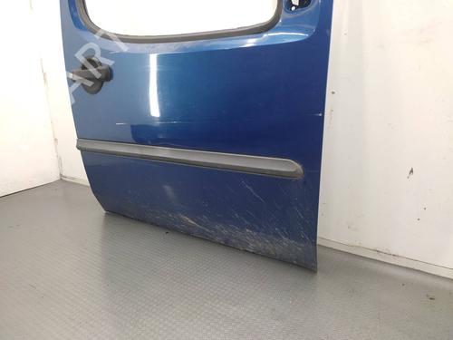 Right front door FIAT DOBLO Box Body/MPV (223_) 1.9 JTD | BP21158529C3 