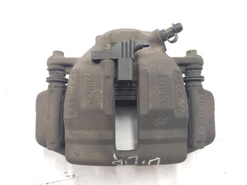 Used Right front brake caliper MERCEDES-BENZ C-CLASS (W203) C 200 CDI (203.004) (116 hp) 26132364
