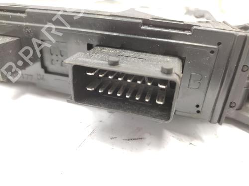 Front left window mechanism PEUGEOT 307 (3A/C) 2.0 HDi 135 | BP29970612C22