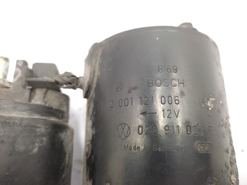 Anlasser SKODA OCTAVIA I (1U2)  | BP21155607M8 