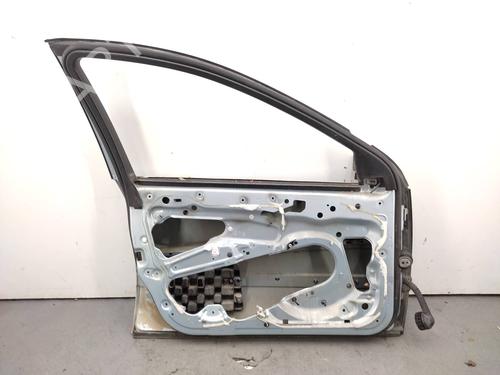 Left front door PEUGEOT 607 (9D, 9U) 2.0 HDi | BP24683158C2