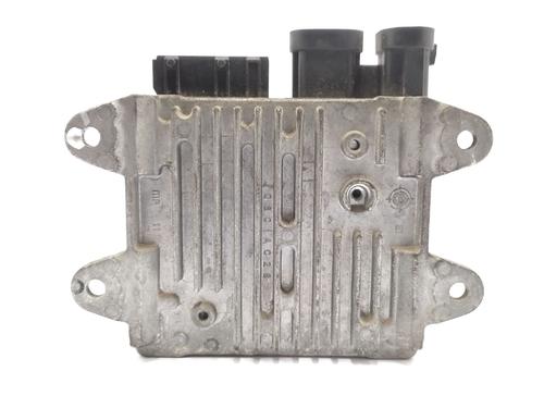 Elektronisk modul CITROËN C3 I (FC_, FN_) 1.4 i | BP26321337M83 