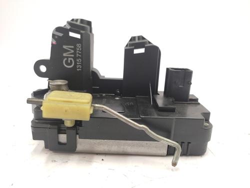 Used Rear left lock OPEL SIGNUM Hatchback (Z03) [2003-2008]  21159759