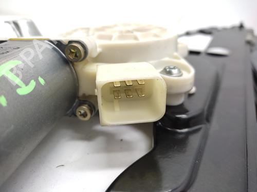 Front left window mechanism MERCEDES-BENZ VANEO (414)  | BP21153032C22 