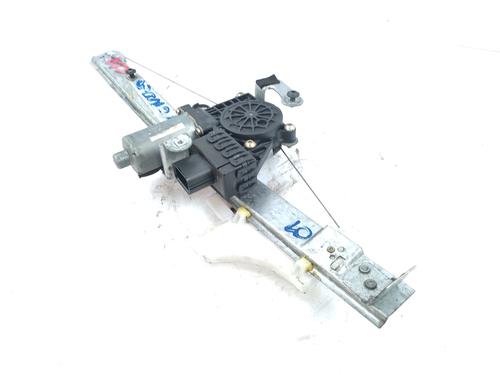 Used Rear left window mechanism FORD MONDEO III (B5Y) [2000-2007]  21152515