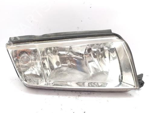 Used Right headlight Right headlight 39614362 39614362