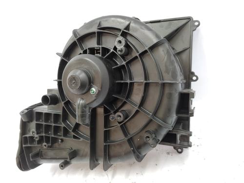 Heater blower motor NISSAN PRIMERA (P12) 2.0 | BP21157938M62 