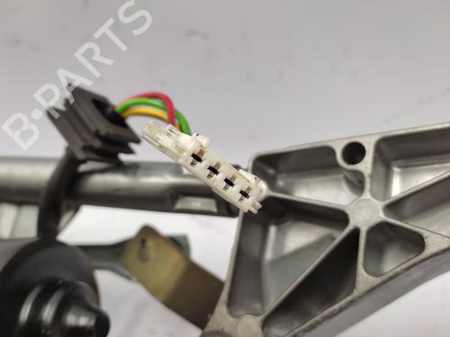 Front wiper motor MERCEDES-BENZ C-CLASS (W203) C 200 CDI (203.004) | BP26519302M29 
