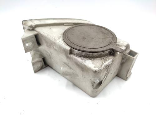 Left front fog light SKODA FABIA I (6Y2)  | BP21154254C30 