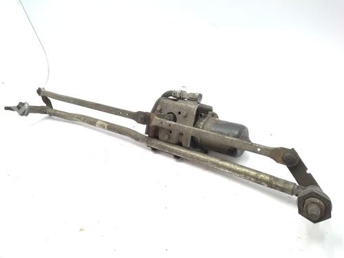 Front wiper motor RENAULT MASTER II Platform/Chassis (ED/HD/UD) 2.5 dCi | BP24683225M29 