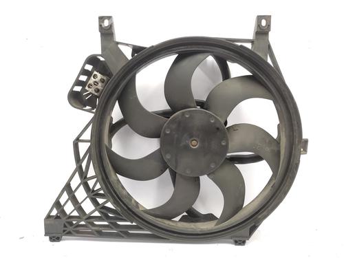 Used Radiator fan NISSAN PRIMERA Hatchback (P12) 1.9 dCi (120 hp) 21160101