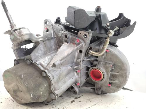 Gearbox CITROËN JUMPY II (VF7) 1.6 HDi 90 16V | BP37473701M3 - Image 6