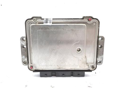 Engine control unit (ECU) FORD FOCUS C-MAX (DM2) 1.6 TDCi | BP32498700M57