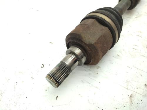 Right front driveshaft KIA SPORTAGE IV (QL, QLE) 1.7 CRDi | BP29279999M39 