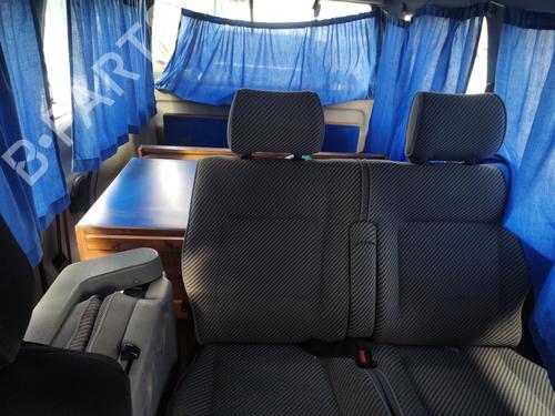 Starter SEAT INCA (6K9)  | BP27327051M8 