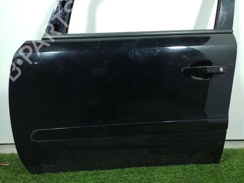 Left front door OPEL ZAFIRA / ZAFIRA FAMILY B (A05)  | BP21150153C2 