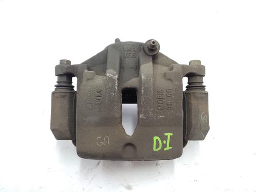 Used Left front brake caliper KIA SPORTAGE IV (QL, QLE) 1.7 CRDi (116 hp) 29390951