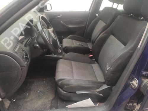 Left front window switch VW GOLF IV (1J1) 1.9 TDI | BP37792439I27 - Image 8