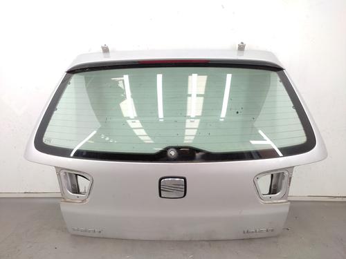 Used Tailgate SEAT IBIZA II (6K1) 1.4 i (60 hp) 26691951