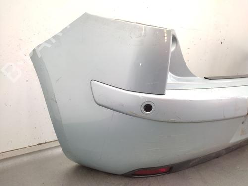 Rear bumper CITROËN C4 I (LC_)  | BP24195164C8 