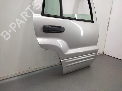 Dør høyre bak JEEP GRAND CHEROKEE II (WJ, WG) 2.7 CRD 4x4 | BP21159090C5 