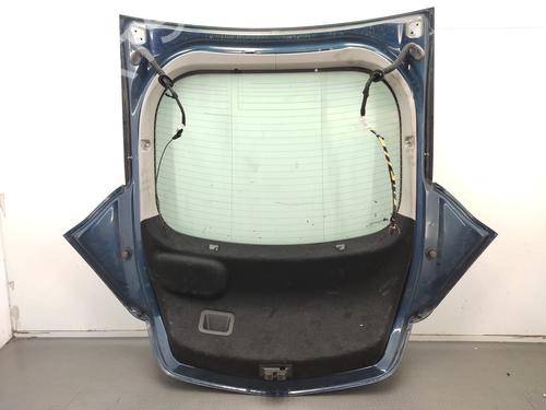 Tailgate OPEL INSIGNIA A (G09) 2.0 CDTI (68) | BP21160096C6 
